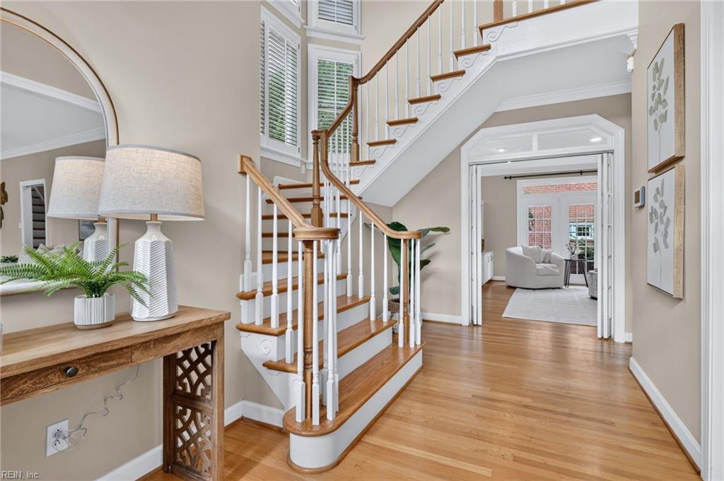 Photo of 1505 Bordeaux Place, Norfolk, VA 23505 (MLS # 10654496)
