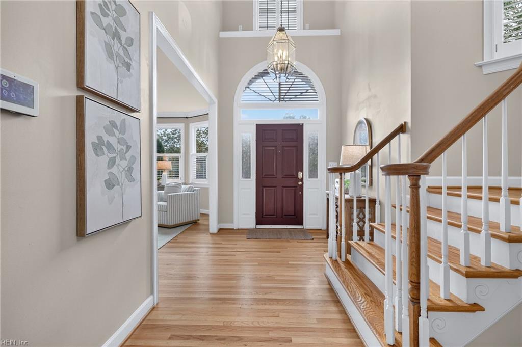 Photo of 1505 Bordeaux Place, Norfolk, VA 23505 (MLS # 10654496)
