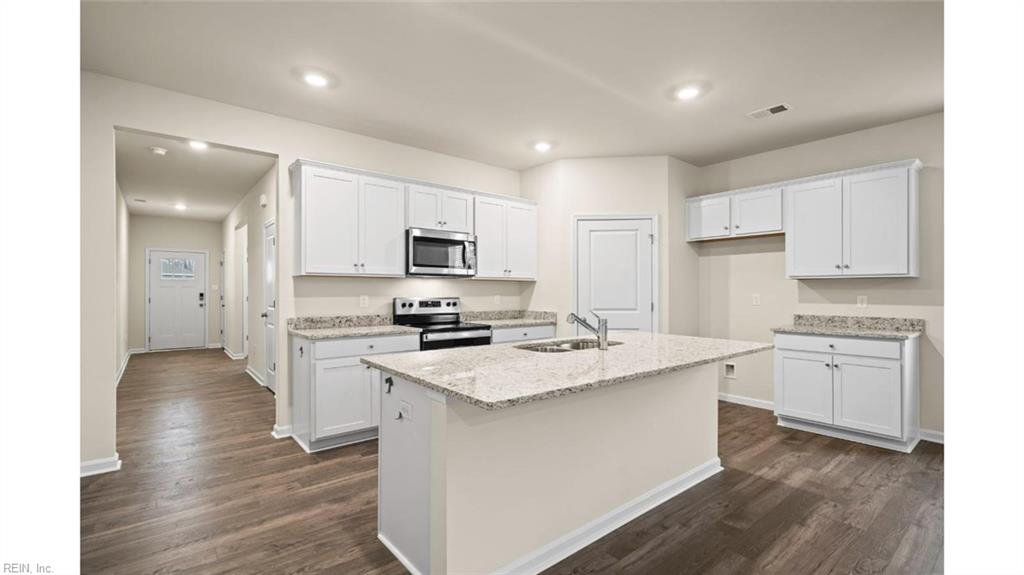 Photo of 1412 Baptist Road, Yorktown, VA 23690 (MLS # 10651290)