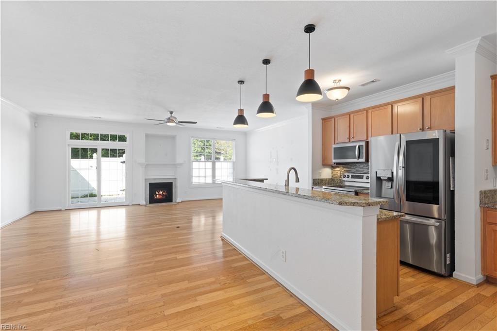 Photo of 1309 Abelia Way, Virginia Beach, VA 23454 (MLS # 10603876)