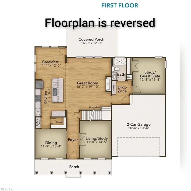 Suffolk, Virginia 23434, United States, 6 Bedrooms Bedrooms, ,4 BathroomsBathrooms,Residential,Active,104161