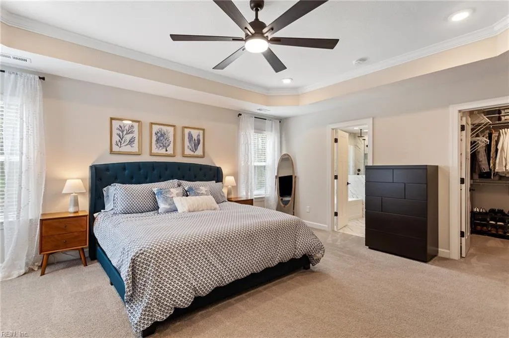 Suffolk, Virginia 23434, United States, 6 Bedrooms Bedrooms, ,4 BathroomsBathrooms,Residential,Active,104161