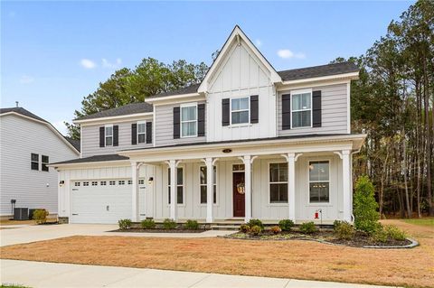 124 Abbey RD Suffolk VA 23434