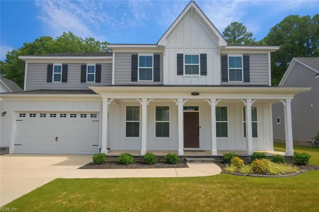 Suffolk, Virginia 23434, United States, 6 Bedrooms Bedrooms, ,4 BathroomsBathrooms,Residential,Active,104161