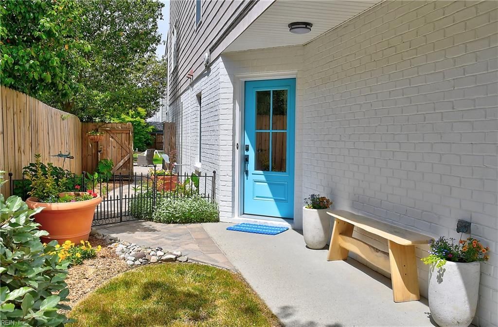 Photo of 5500 Dawson Road #A, Virginia Beach, VA 23451 (MLS # 10632688)