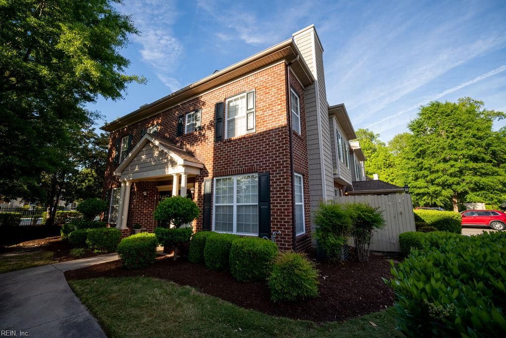 Photo of 5324 Elston Lane, Virginia Beach, VA 23455 (MLS # 10632157)