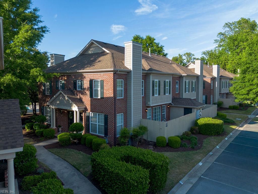 Photo of 5324 Elston Lane, Virginia Beach, VA 23455 (MLS # 10632157)