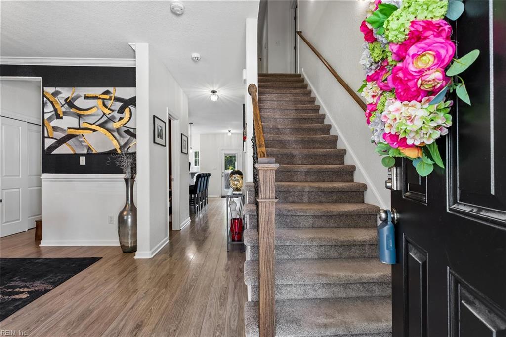 Photo of 200 Lexington Street ST, Hampton, VA 23669 (MLS # 10653611)