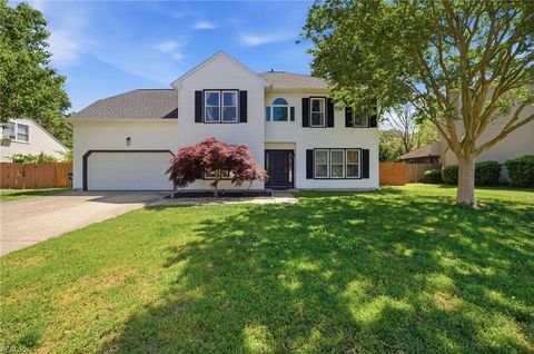 Photo of 5556 Del Park Ave Ave, Virginia Beach, VA 23455 (MLS # 10631060)