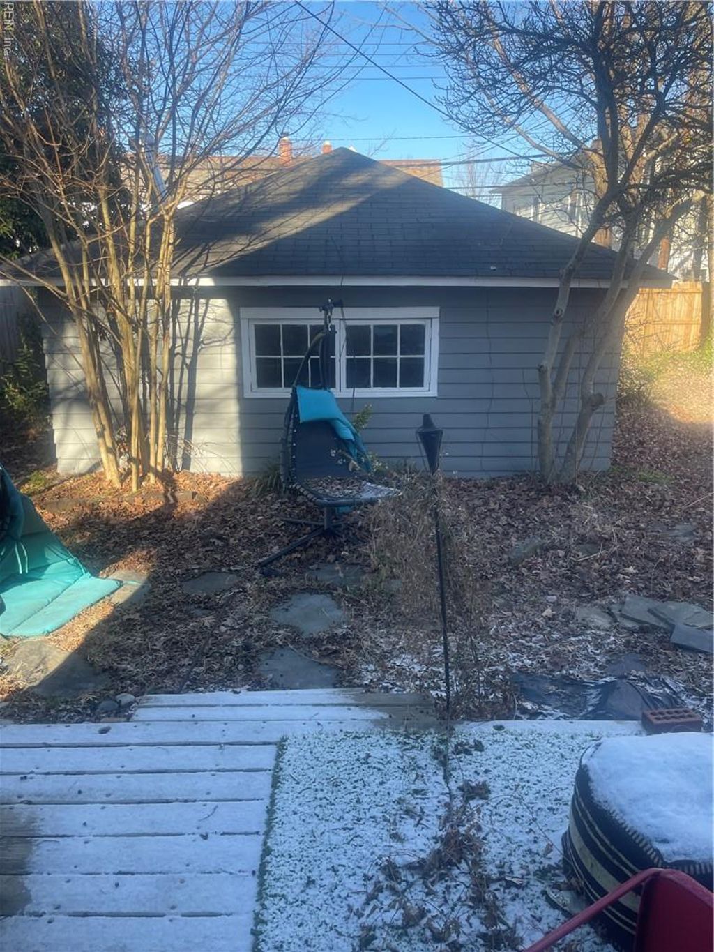 Photo of 316 Piez Avenue, Newport News, VA 23601 (MLS # 10619313)