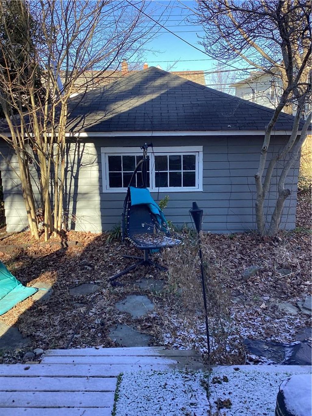 Photo of 316 Piez Avenue, Newport News, VA 23601 (MLS # 10619313)