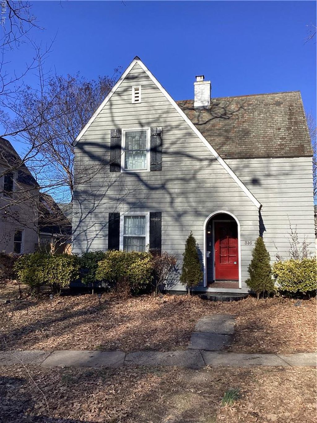 Photo of 316 Piez Avenue, Newport News, VA 23601 (MLS # 10619313)