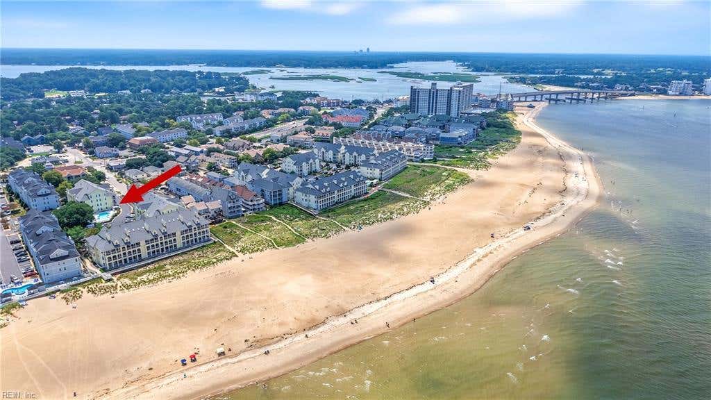 Photo of 2300 Shore Sands Court #102, Virginia Beach, VA 23451 (MLS # 10649391)