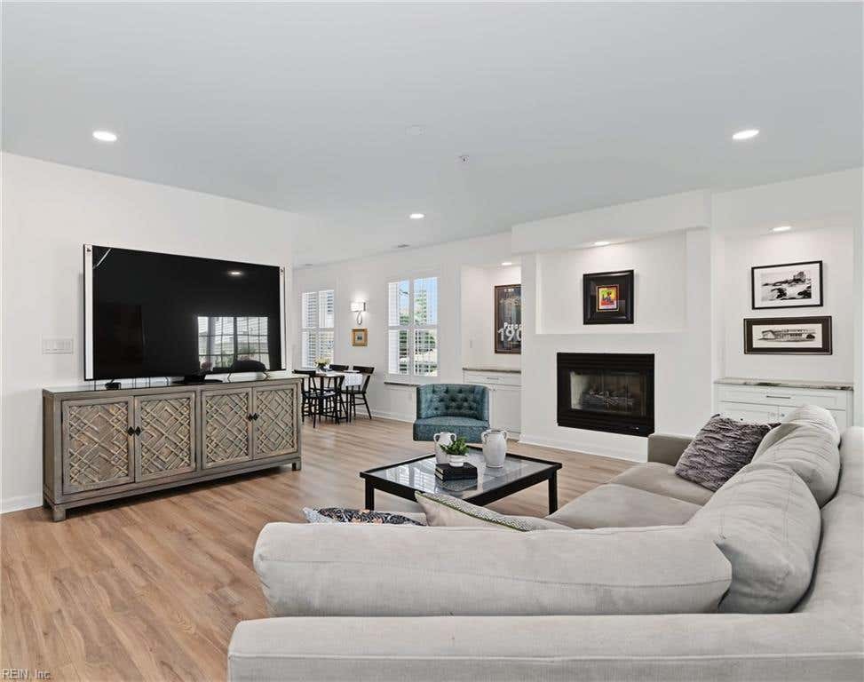 Photo of 2300 Shore Sands Court #102, Virginia Beach, VA 23451 (MLS # 10649391)