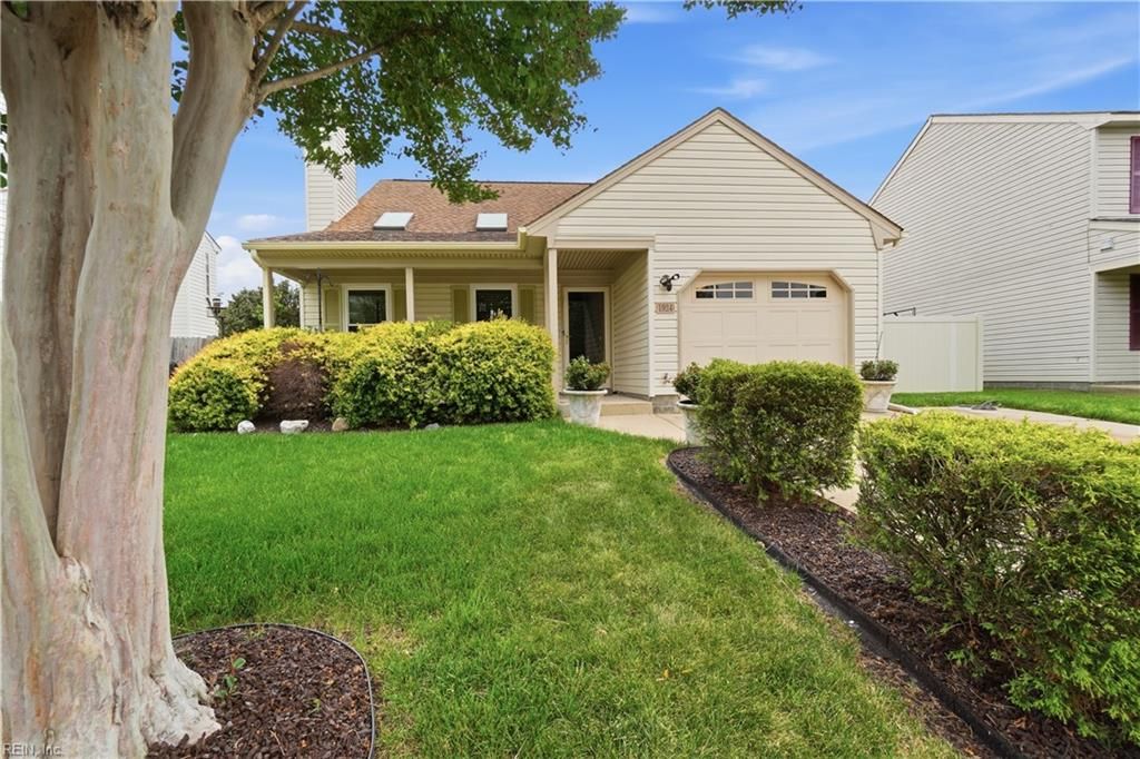 Photo of 1924 Harpers Ferry Drive, Virginia Beach, VA 23464 (MLS # 10634052)