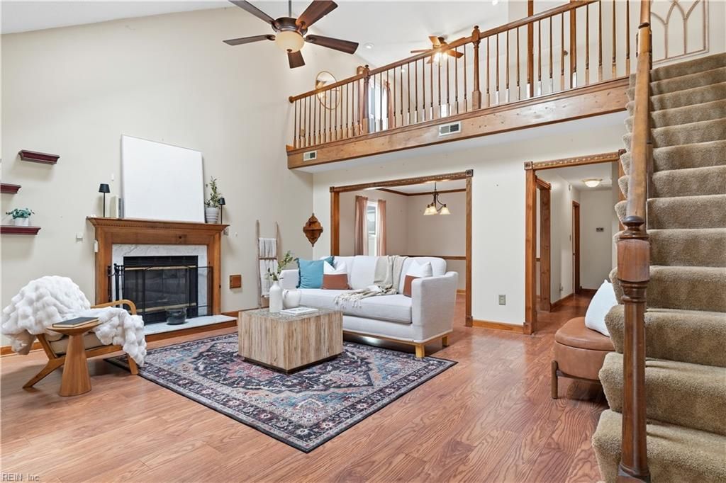 Photo of 1924 Harpers Ferry Drive, Virginia Beach, VA 23464 (MLS # 10634052)