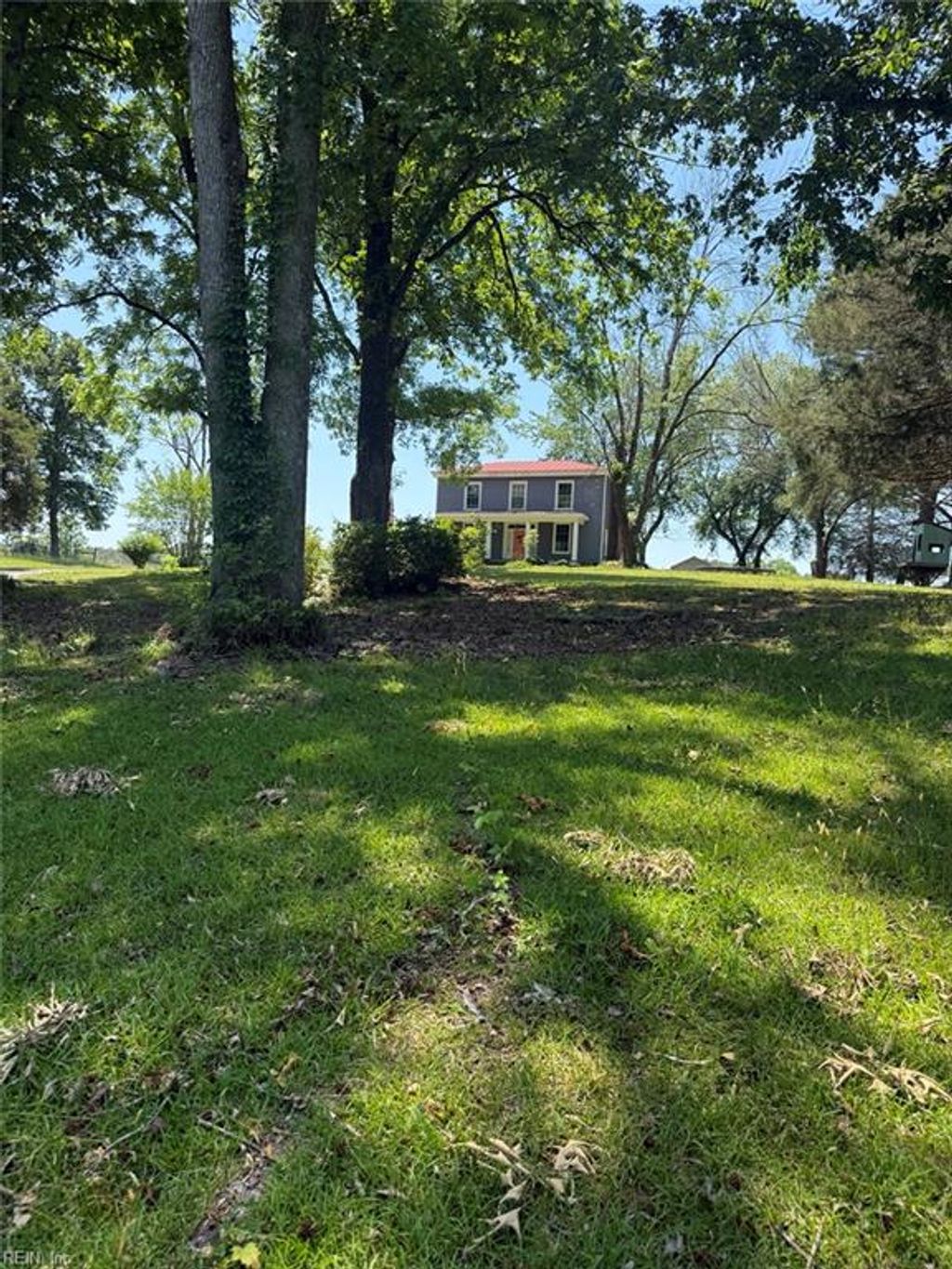 Photo of 23768 Ridley Road, Courtland, VA 23837 (MLS # 10635698)