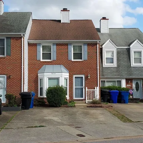 5623 Gates Landing Road, Virginia Beach, VA 23464 - #: 10576241