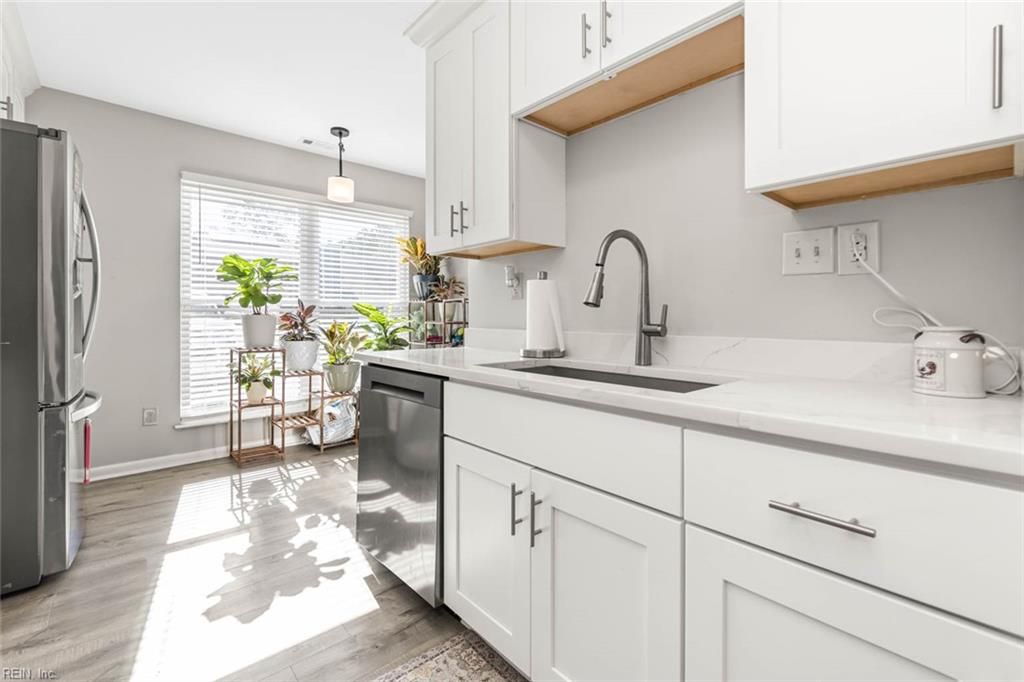 Photo of 451 Benlea Circle, Virginia Beach, VA 23454 (MLS # 10626400)