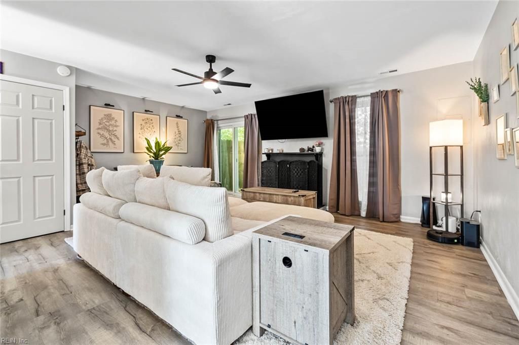 Photo of 451 Benlea Circle, Virginia Beach, VA 23454 (MLS # 10626400)