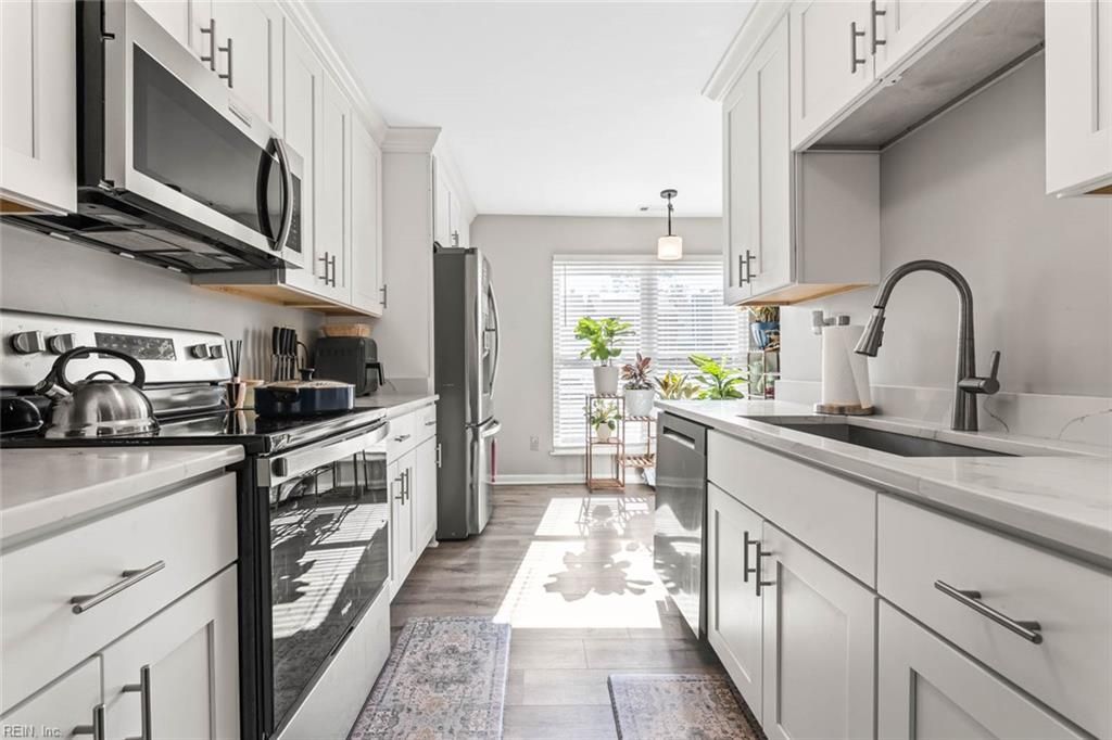 Photo of 451 Benlea Circle, Virginia Beach, VA 23454 (MLS # 10626400)