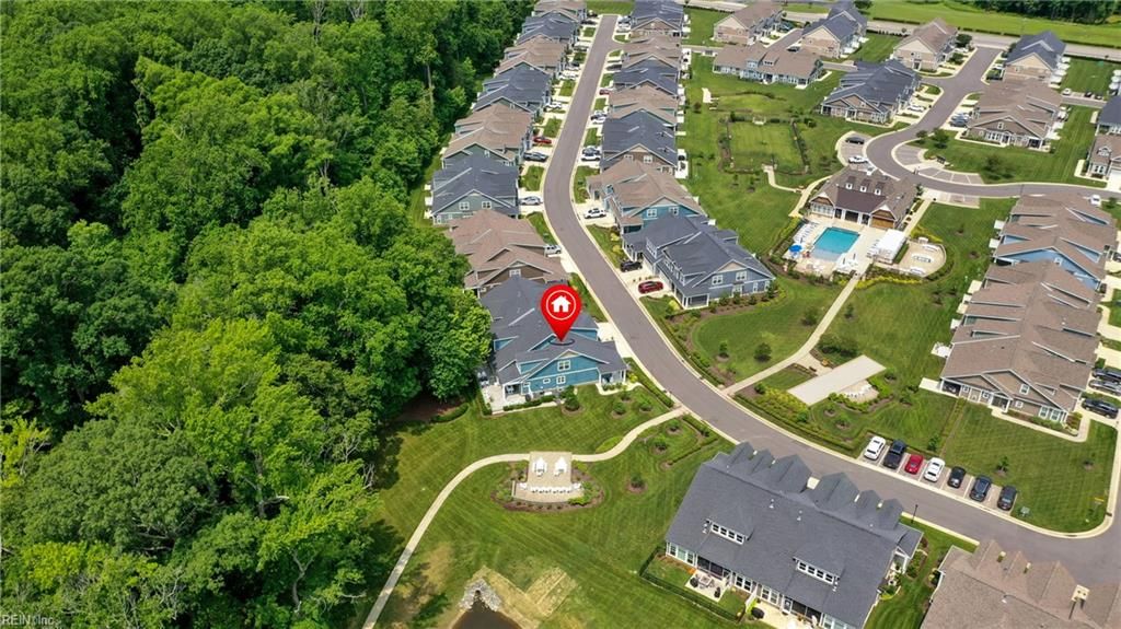 Photo of 144 Creek Front Lane, Suffolk, VA 23435 (MLS # 10628486)