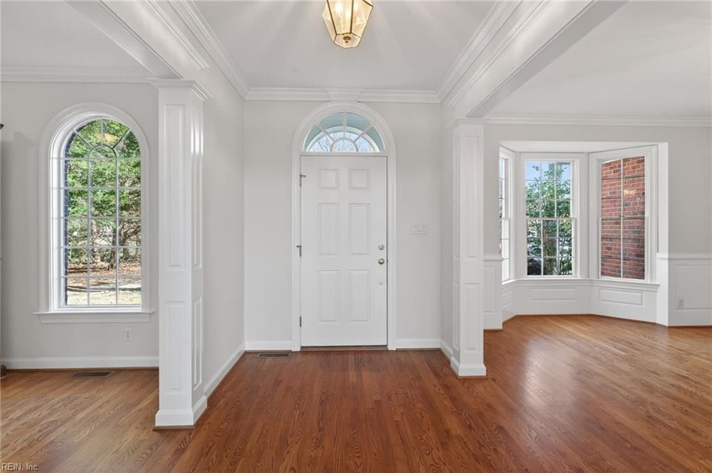 Photo of 20480 W Creek Place, Smithfield, VA 23430 (MLS # 10614839)