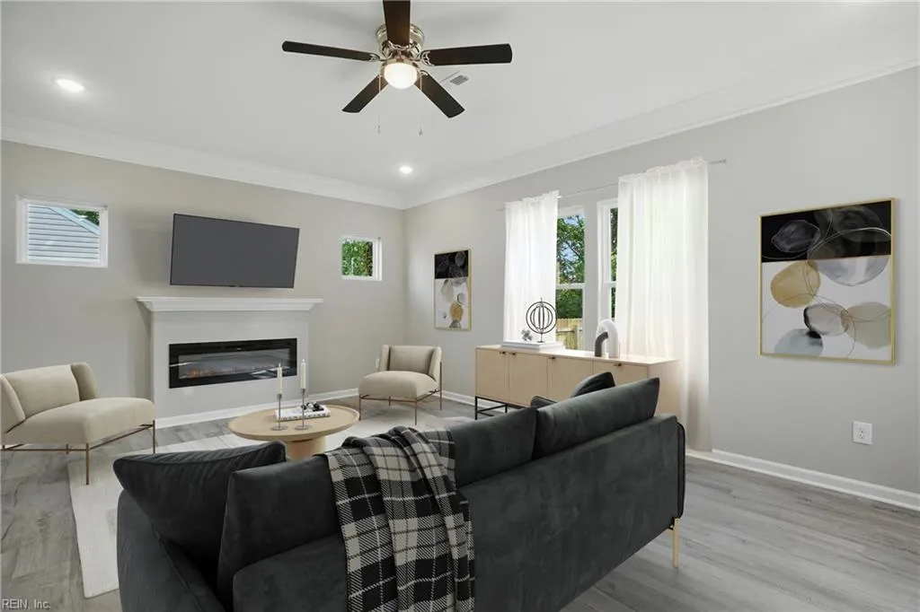 Norfolk, Virginia 23513, United States, 4 Bedrooms Bedrooms, ,3 BathroomsBathrooms,Residential,Active,178196