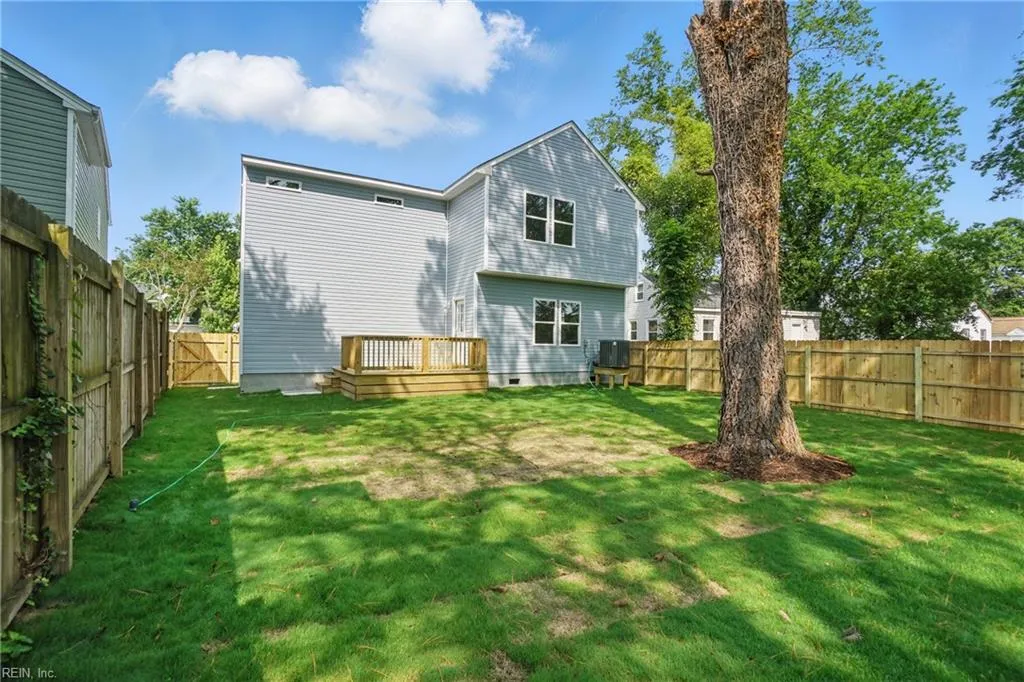 Norfolk, Virginia 23513, United States, 4 Bedrooms Bedrooms, ,3 BathroomsBathrooms,Residential,Active,178196