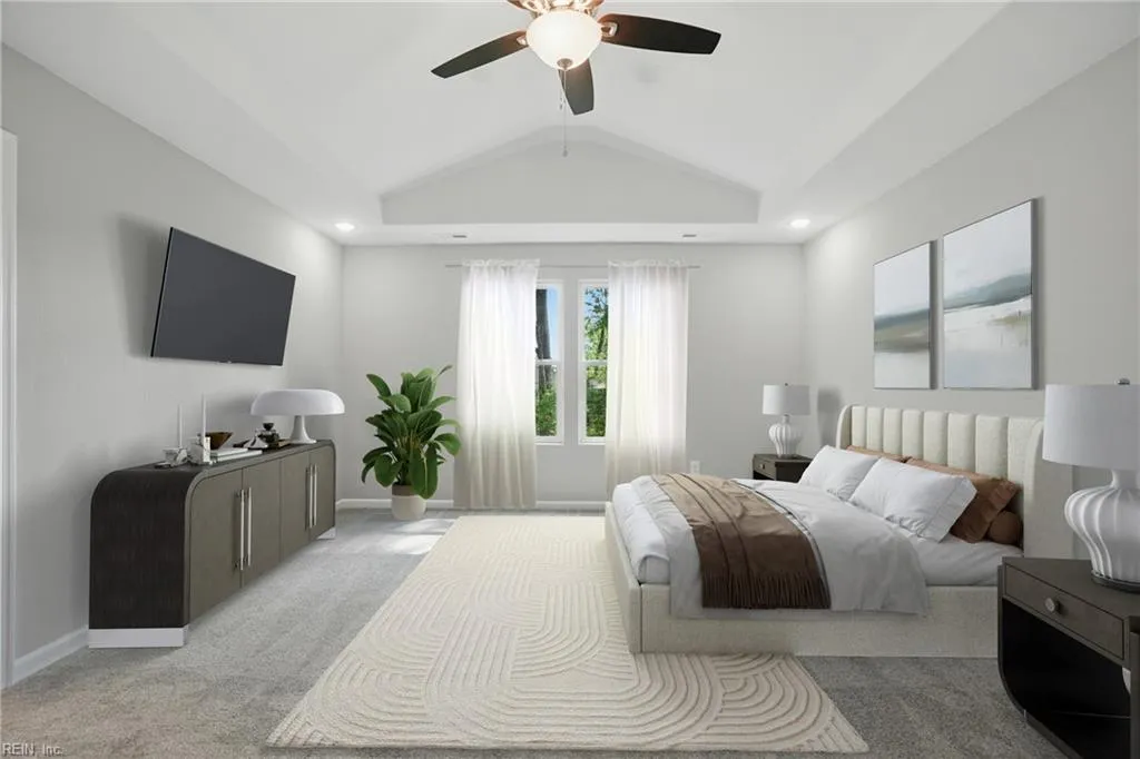 Norfolk, Virginia 23513, United States, 4 Bedrooms Bedrooms, ,3 BathroomsBathrooms,Residential,Active,178196