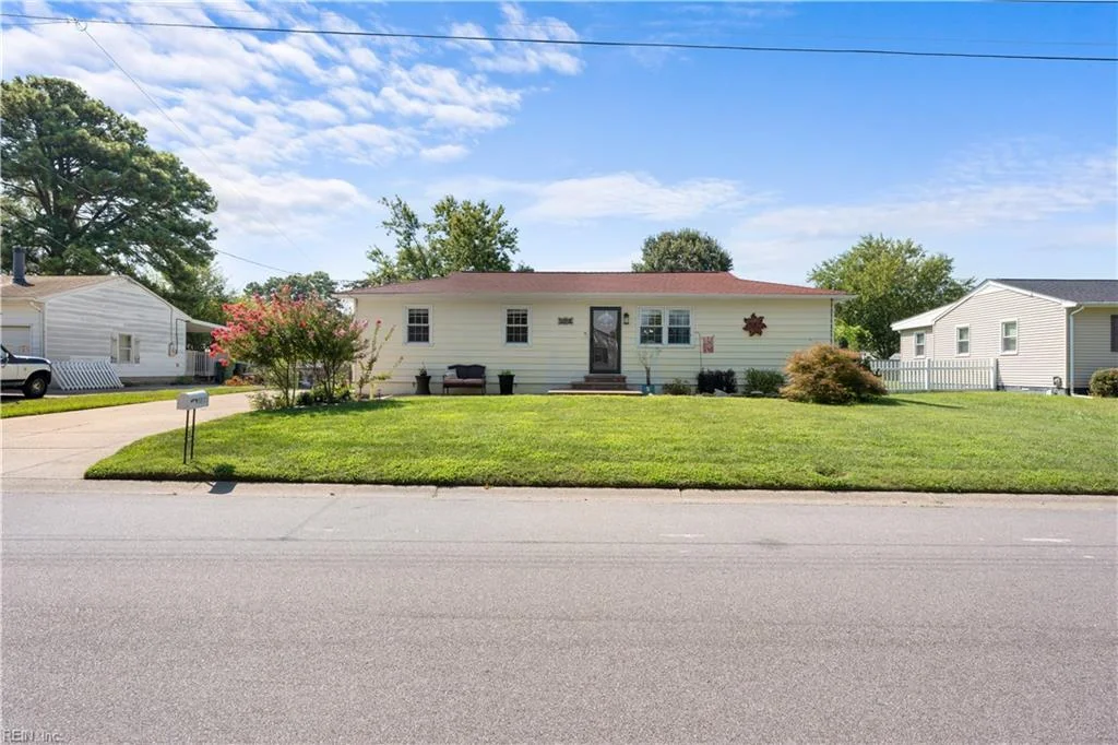 5913 Brinda Avenue, Norfolk, VA, 23502