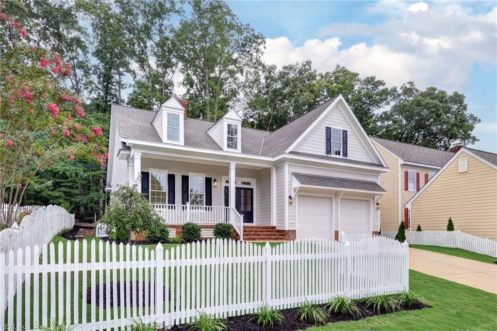 Photo of 113 Royal Worlington, Williamsburg, VA 23188 (MLS # 10611367)