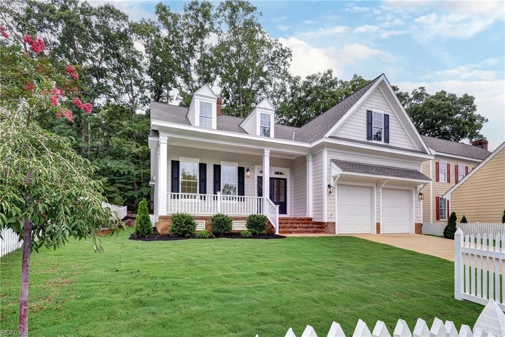 Photo of 113 Royal Worlington, Williamsburg, VA 23188 (MLS # 10611367)