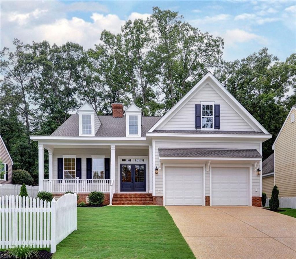 Photo of 113 Royal Worlington, Williamsburg, VA 23188 (MLS # 10611367)