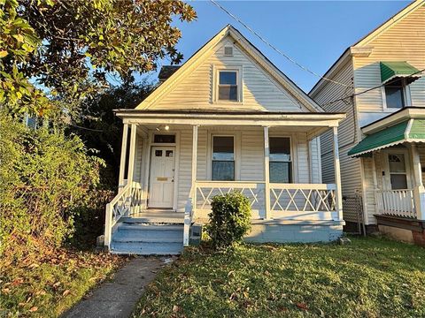 Photo of 1022 28th Street, Newport News, VA 23607 (MLS # 10606695)