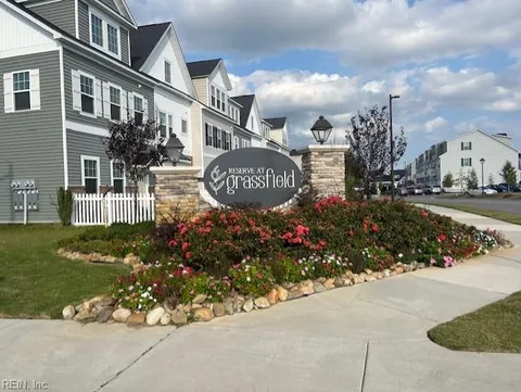 419 Asuza Street, Chesapeake, VA 23323 - #: 10560347