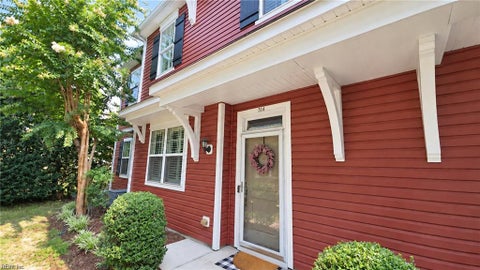 Photo of 514 Trellis Trail, Chesapeake, VA 23320 (MLS # 10658445)