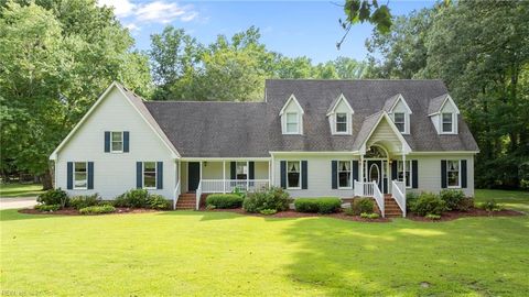 1076 Taft RD Chesapeake VA 23322