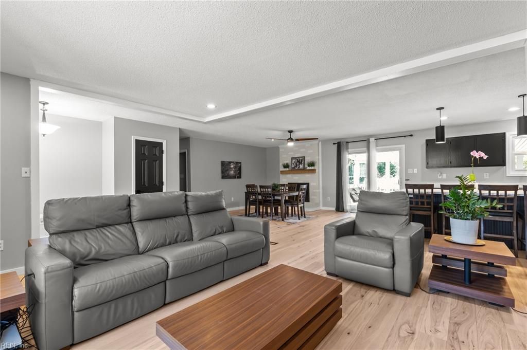 Photo of 309 Moonefield Drive, Smithfield, VA 23430 (MLS # 10615416)