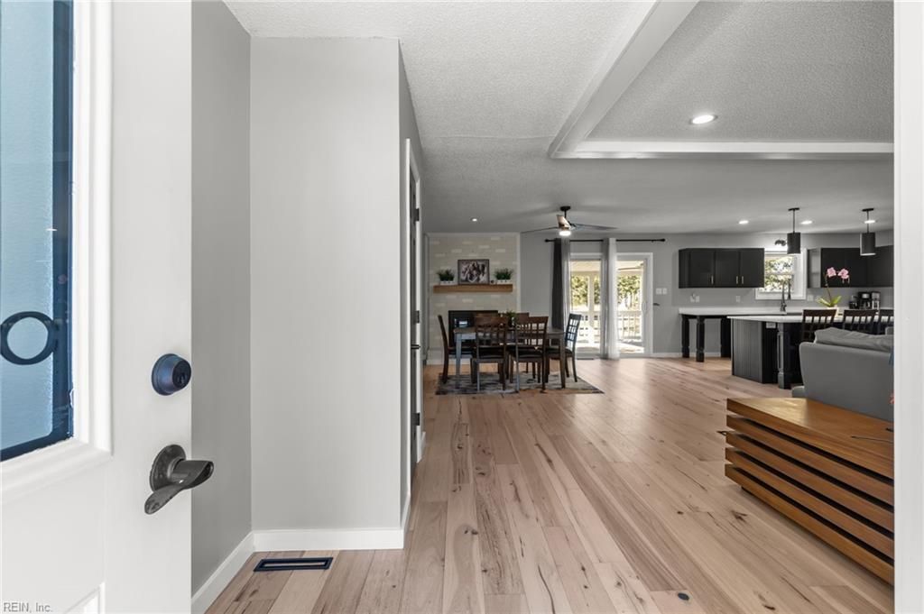 Photo of 309 Moonefield Drive, Smithfield, VA 23430 (MLS # 10615416)