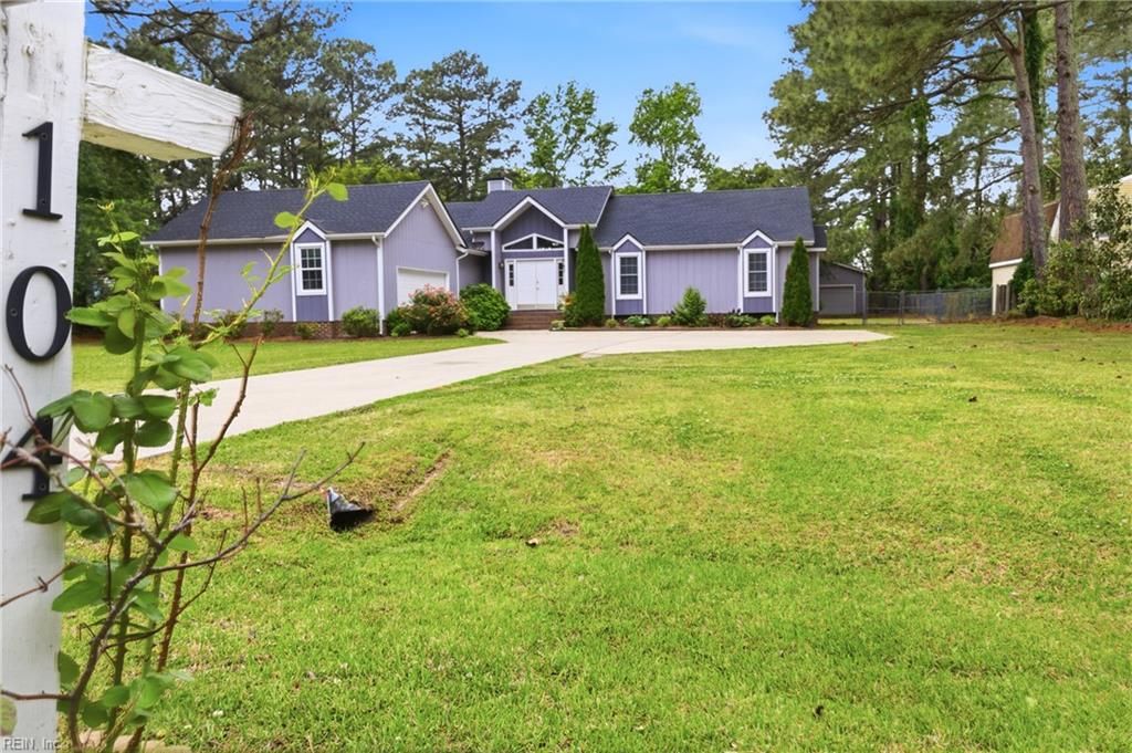 Photo of 104 Inlet Drive, Elizabeth City, NC 27909 (MLS # 10633846)