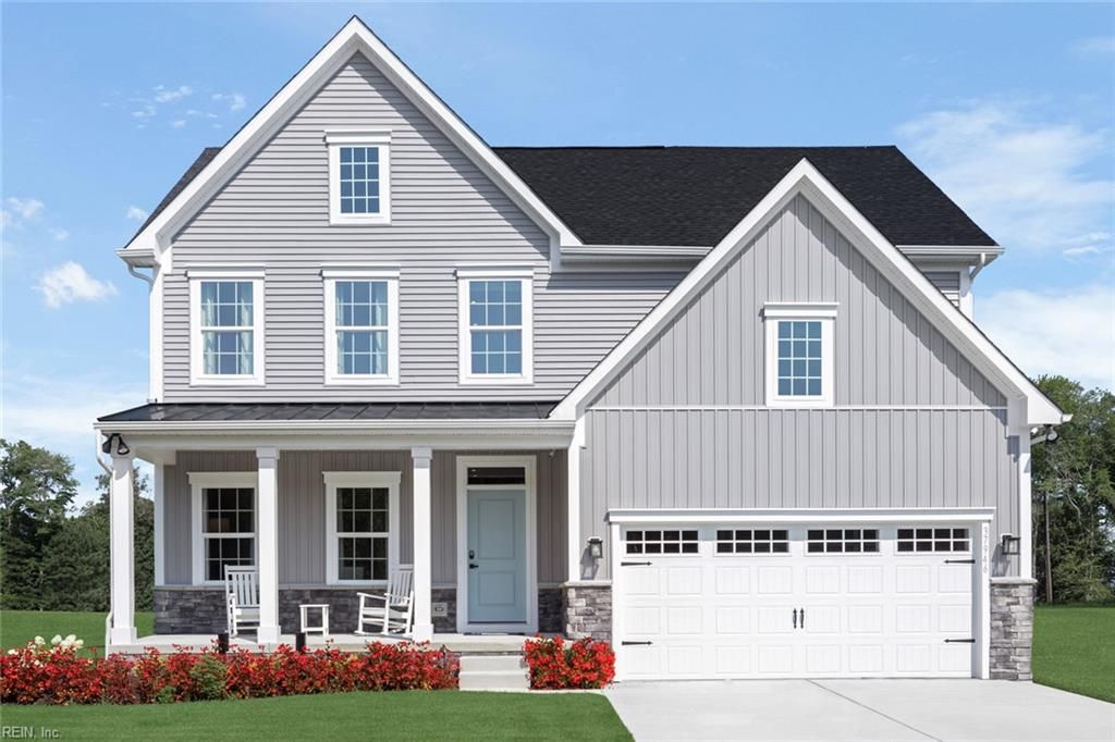 Photo of 202 ROBERTA Loop, Moyock, NC 27958 (MLS # 10617569)