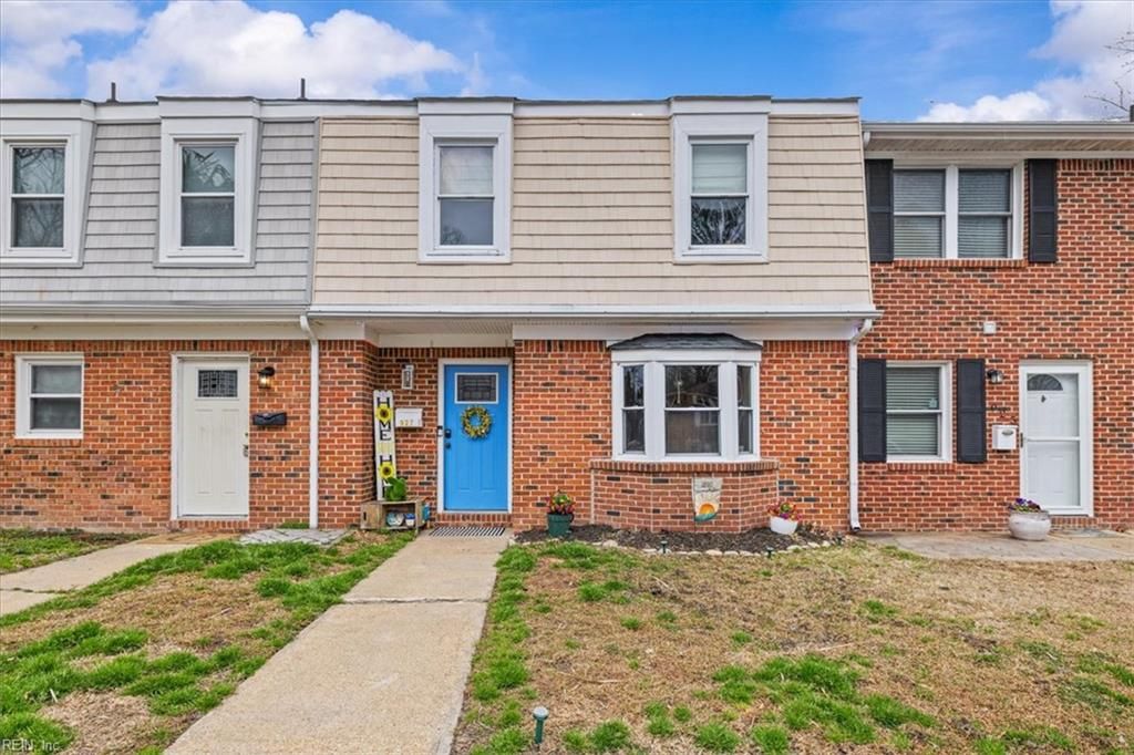 Photo of 927 Delaware Avenue, Virginia Beach, VA 23451 (MLS # 10623239)