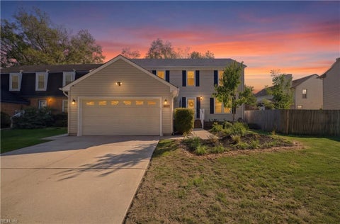 Photo of 4637 Boxford Road, Virginia Beach, VA 23456 (MLS # 10658148)