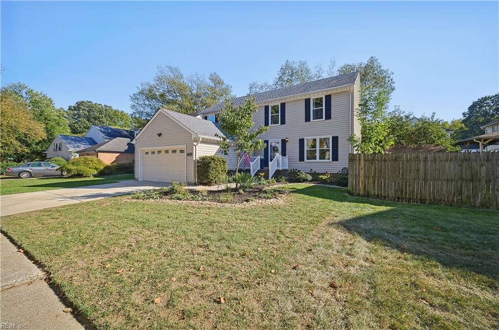 Photo of 4637 Boxford Road, Virginia Beach, VA 23456 (MLS # 10658148)