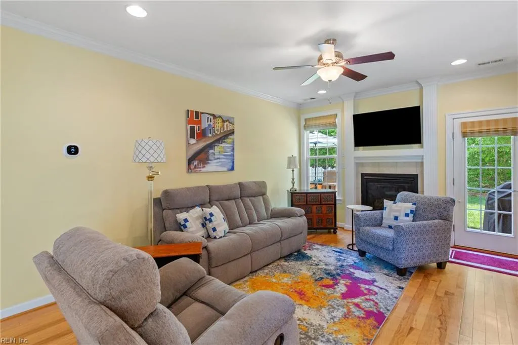 Carrollton, Virginia 23314, United States, 4 Bedrooms Bedrooms, ,3 BathroomsBathrooms,Residential,Active,127079