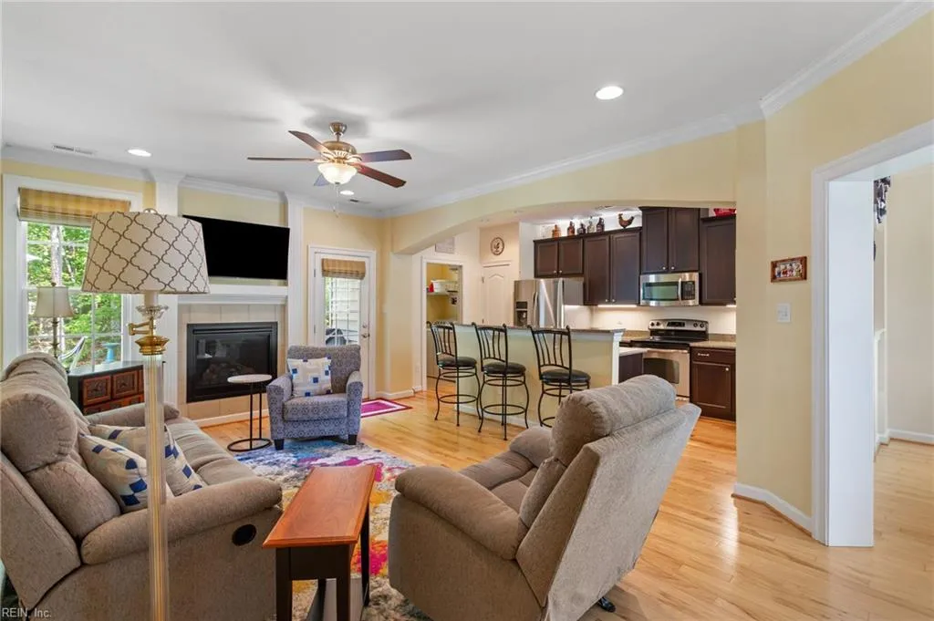 Carrollton, Virginia 23314, United States, 4 Bedrooms Bedrooms, ,3 BathroomsBathrooms,Residential,Active,127079