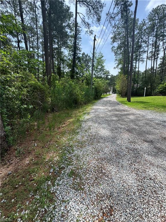 .51+AC Poquoson AVE