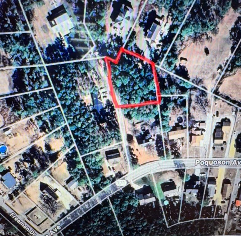 .51+AC Poquoson AVE