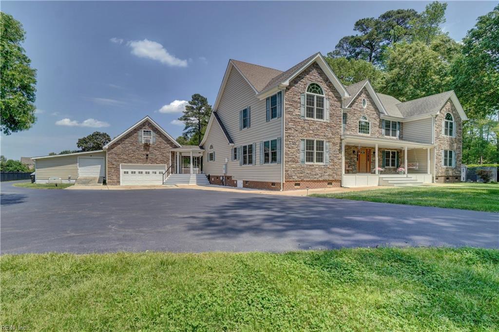 1652 Flanagans LN